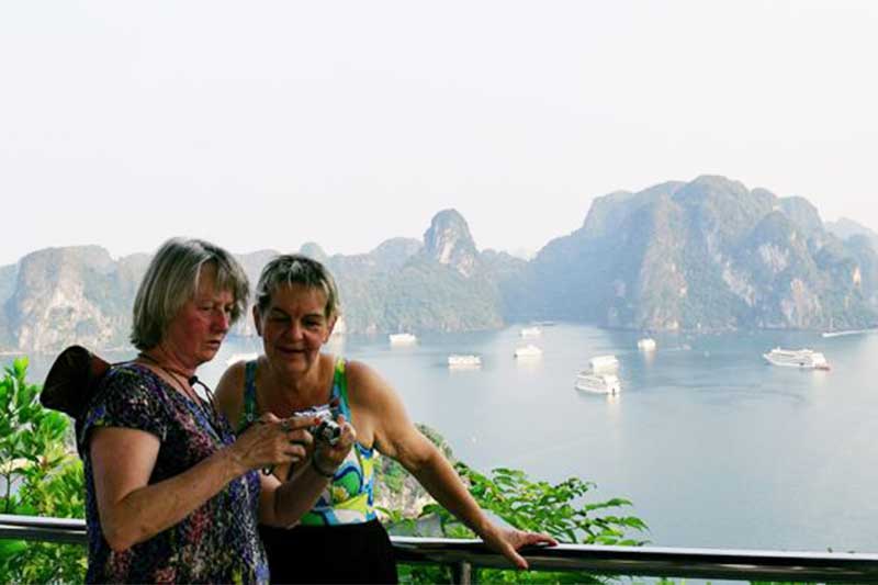 Bahia de Halong