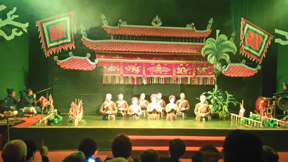 Vacaciones en Vietnam