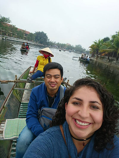 Tam Coc - Bich Dong, NInh Binh, Vietnam Tam Coc - Bich Dong - Viajes a Vietnam
