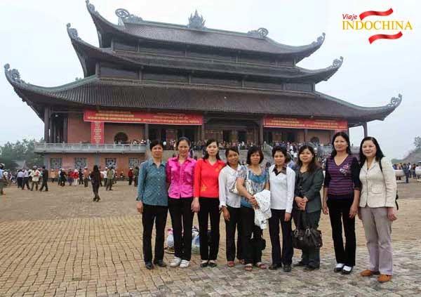 Ninh Binh