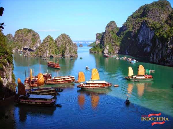 Halong