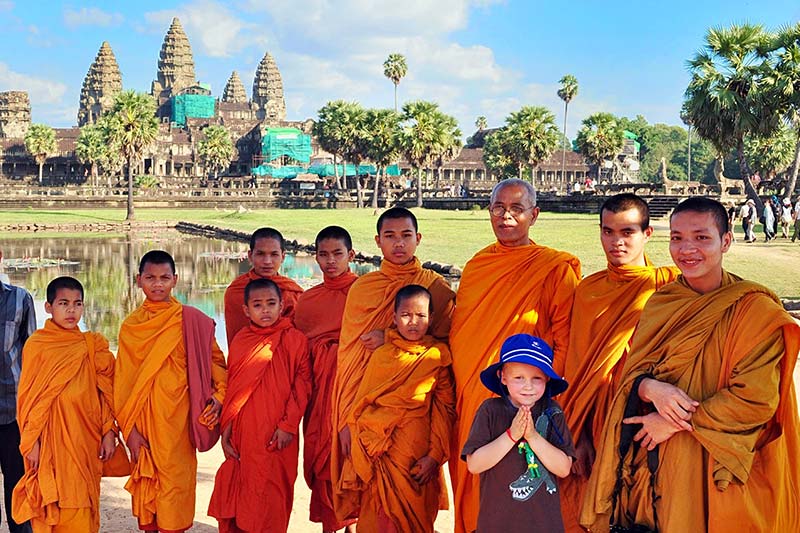 Viajes a Angkor Wat_Camboya
