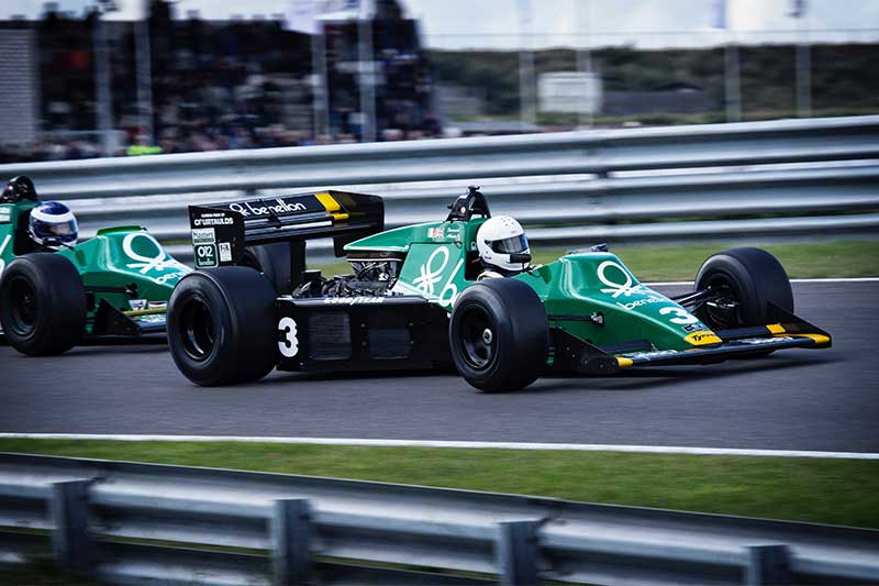 Hanoi Gran Premio 2020