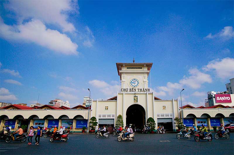 Cómo pasar dos semanas en Vietnam y Camboya