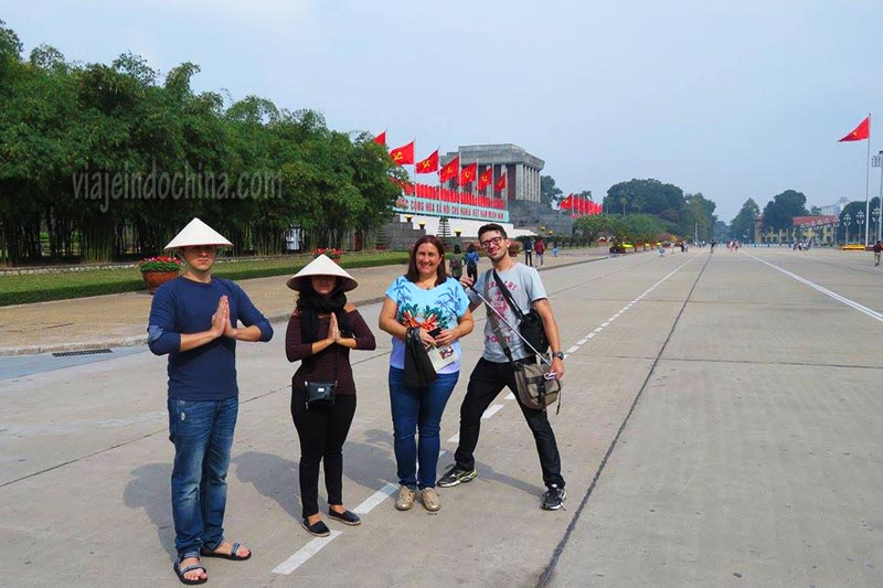 Cosas que debe traer en su viaje a medida en Vietnam