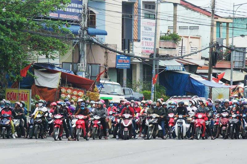Viajar a Vietnam