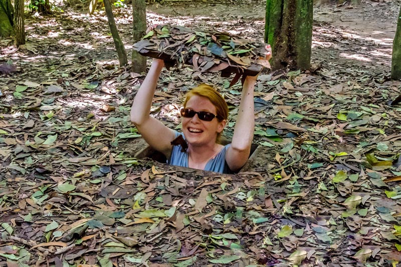 Viajar a Vietnam