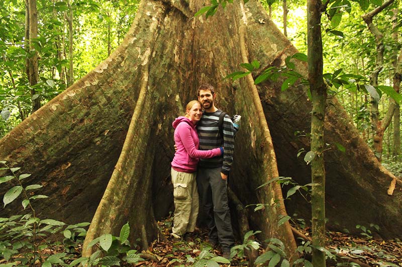 Parque Nacional Cuc Phuong