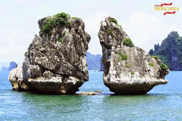 Bahía de Halong