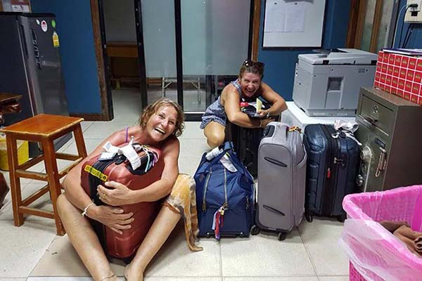 Marcela Alejandra - Viajes Vietnam Testimonios - Viajeindochina