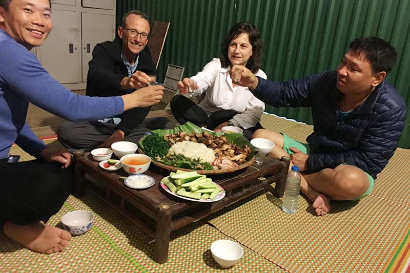 Vacaciones Vietnam - cultura de Vietnam