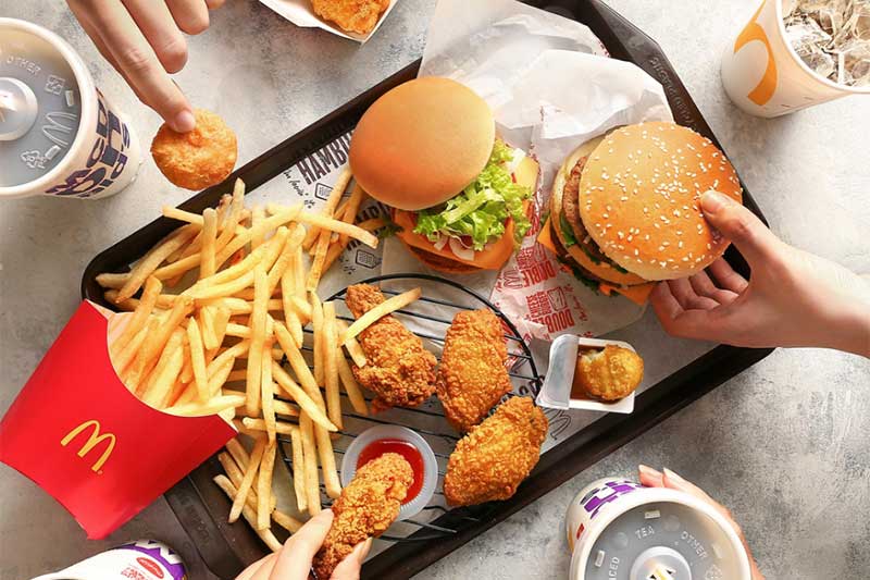 McDonald’s en Vietnam