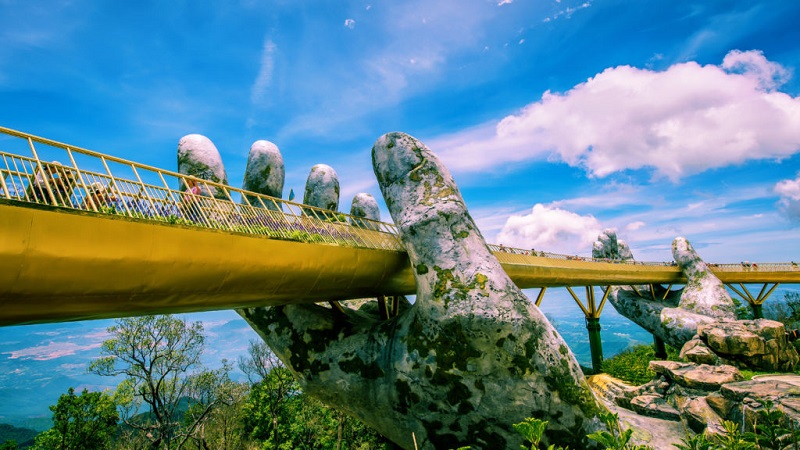 Viajes a Vietnam en Da Nang