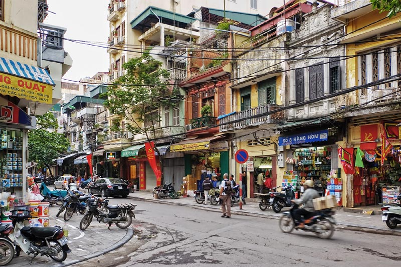 Hanoi