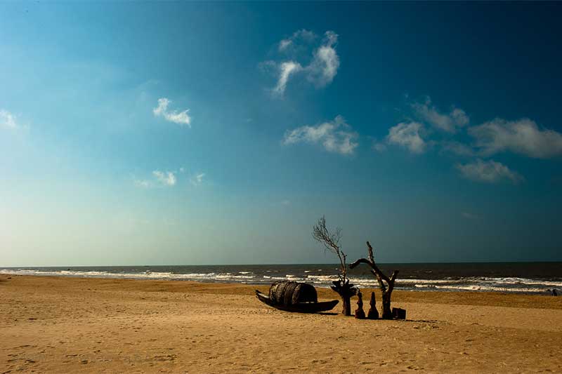 Viajar a Vietnam - Vung Tau