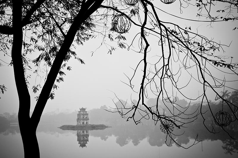 Viajes baratos vietnam