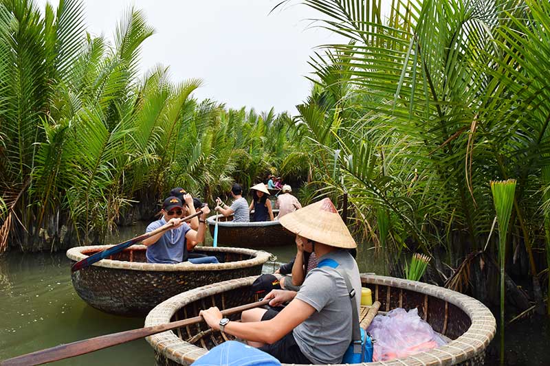 Vacaciones Hoian - Vietnam