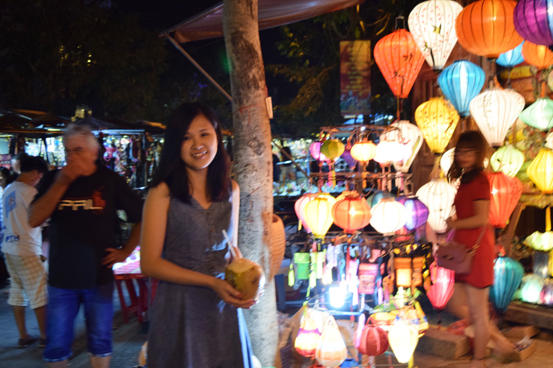 viajes hoian, vietnam