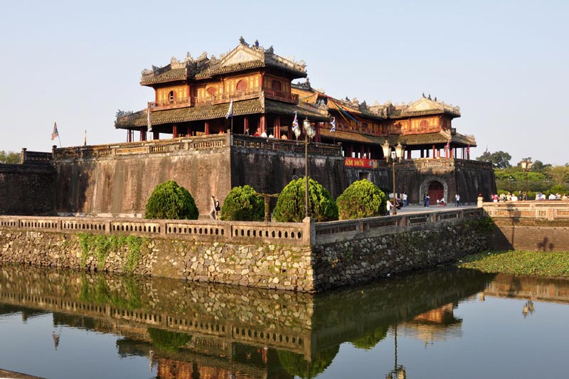 Vacaciones Vietnam en Hue
