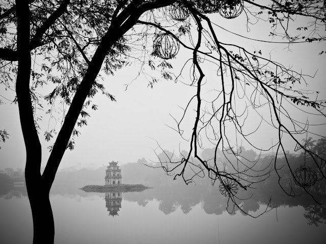 Capital de Hanoi, Vietnam