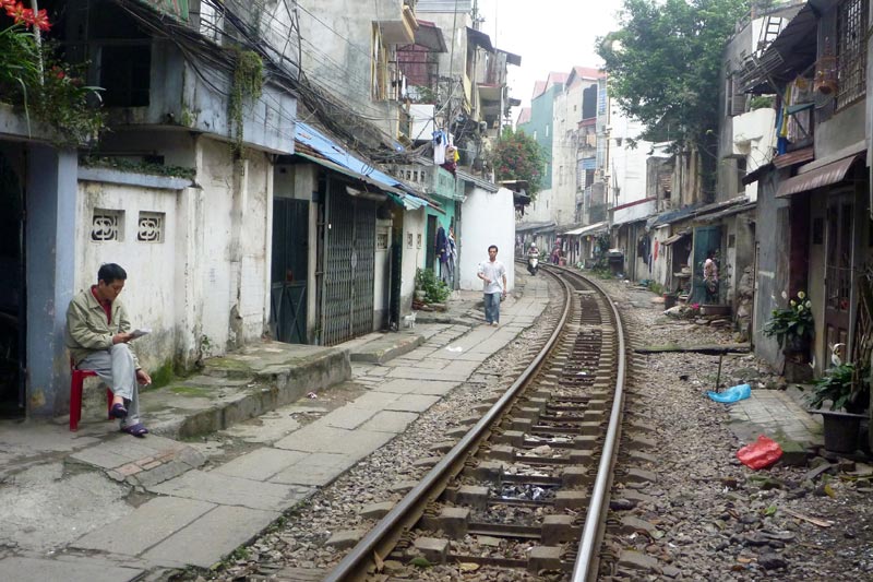 Paquete turistico a vietnam