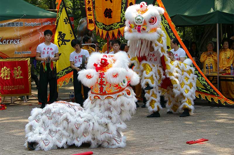 Viajes a Vietna en Festival del Medio Otoño