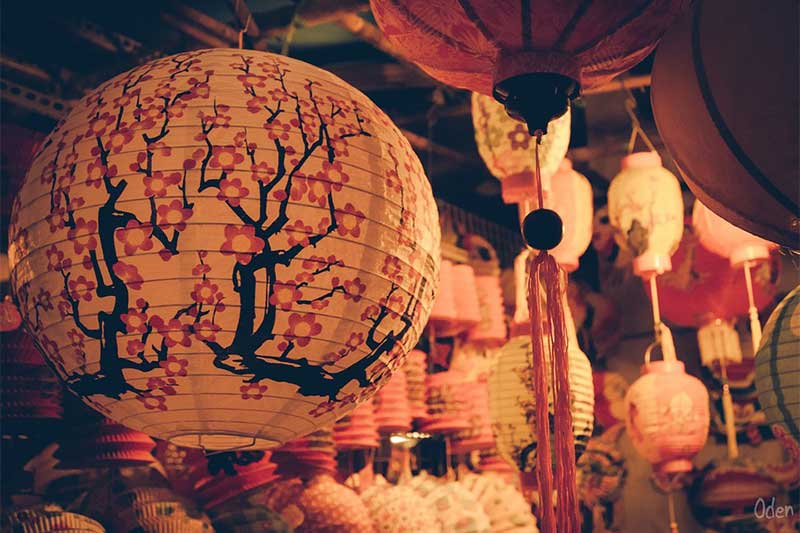 Viajar a Vietnam en Festival del Medio Otoño