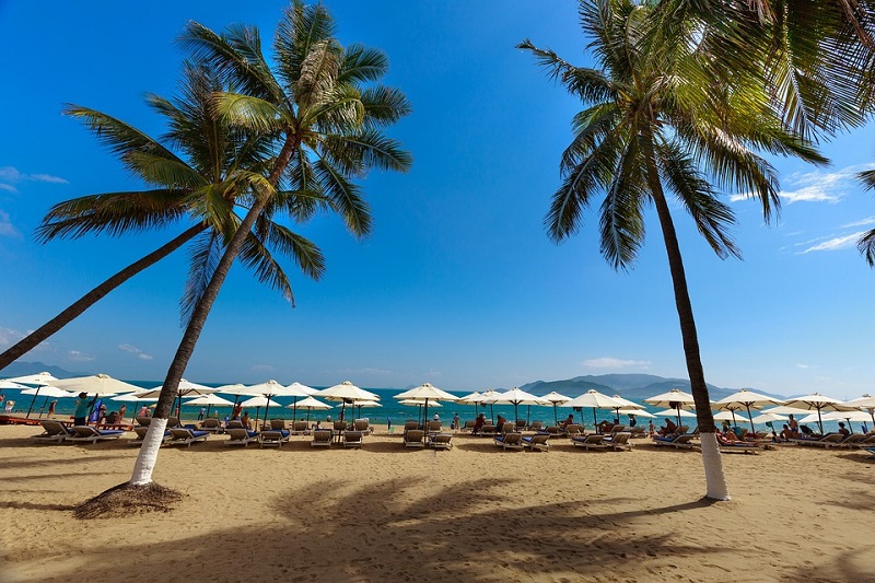 Viajes a Vietnam - Nha Trang