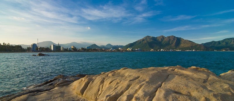 Hon Chong - Nha Trang - Vietnam