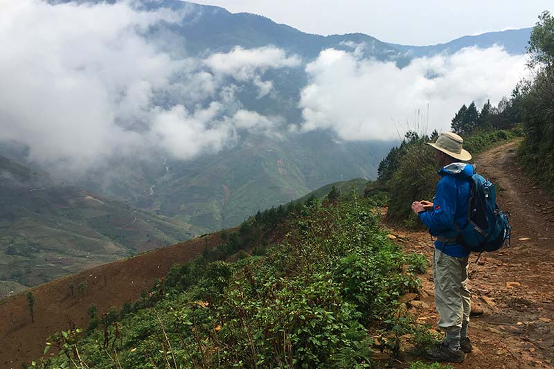 Viajes a Vietnam