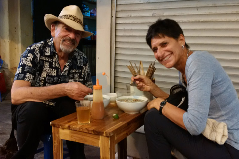 Viajar a Vietnam