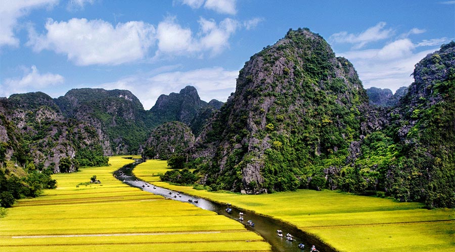Ninh Binh