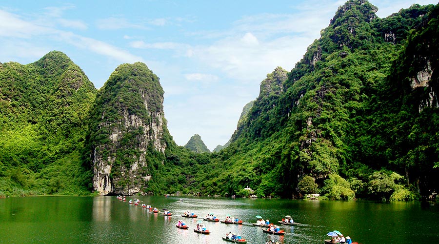 Ninh Binh