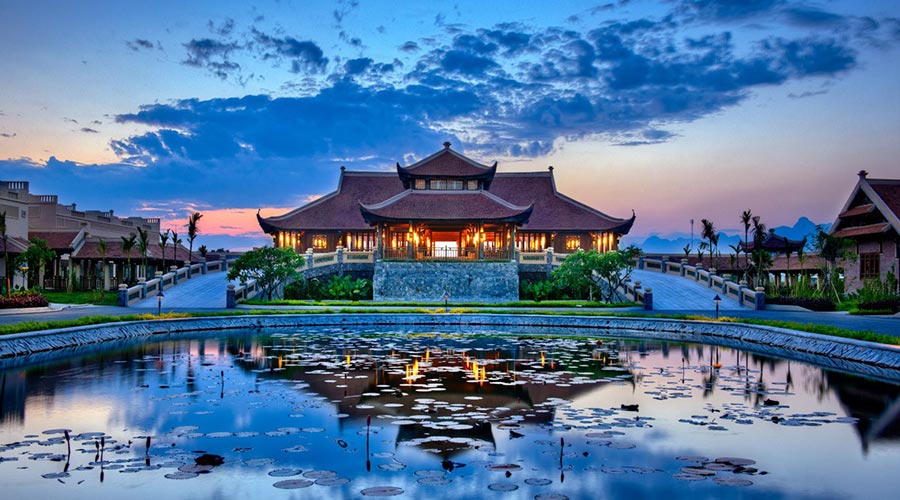 Ninh Binh