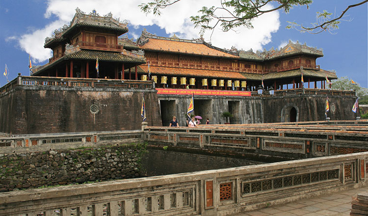 Hue Vietnam Viajes