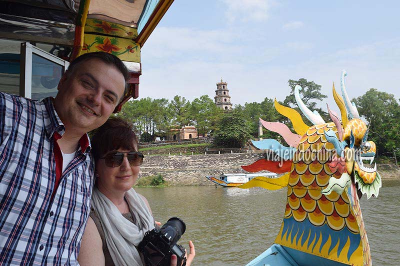 Viajar a Vietnam