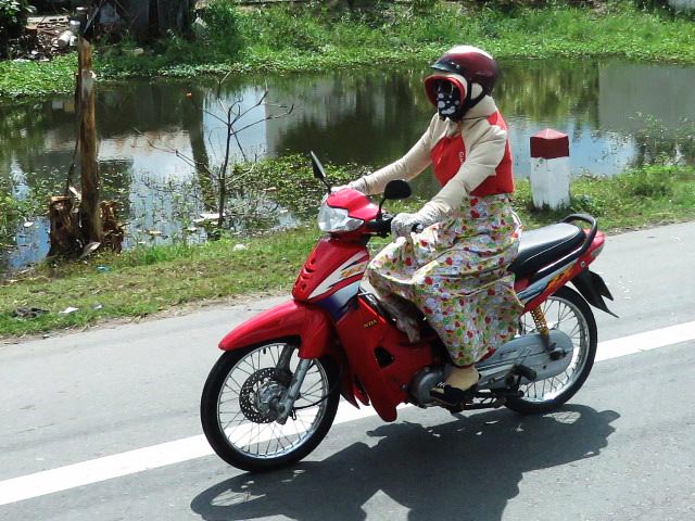 Viajes a Vietnam