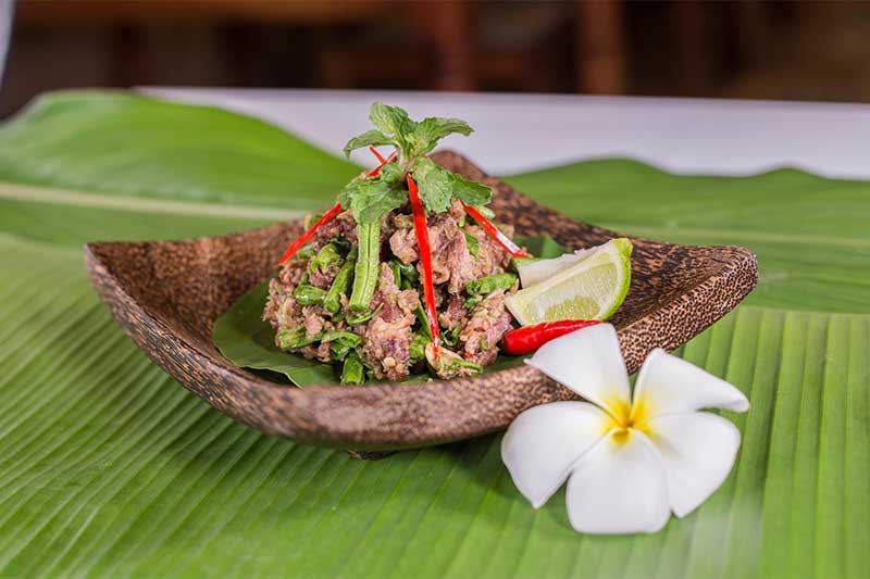 Culinária do Camboja