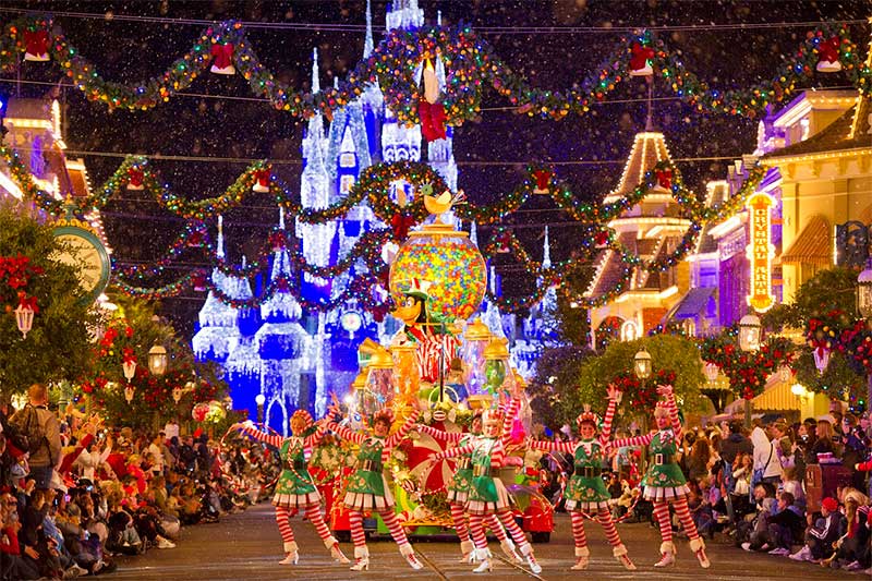 Celebrar Natal em Hanói, Vietnã