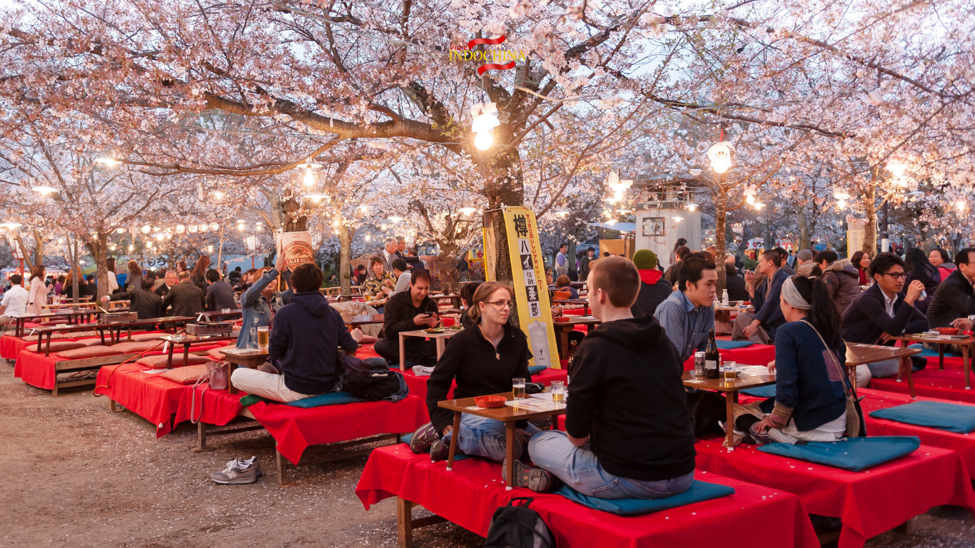 Hanami