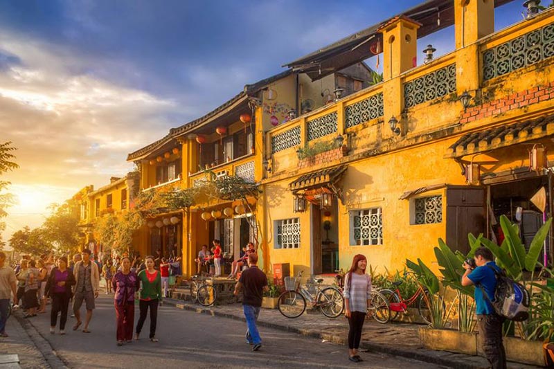 Hoi An - Viagens ao Vietnã