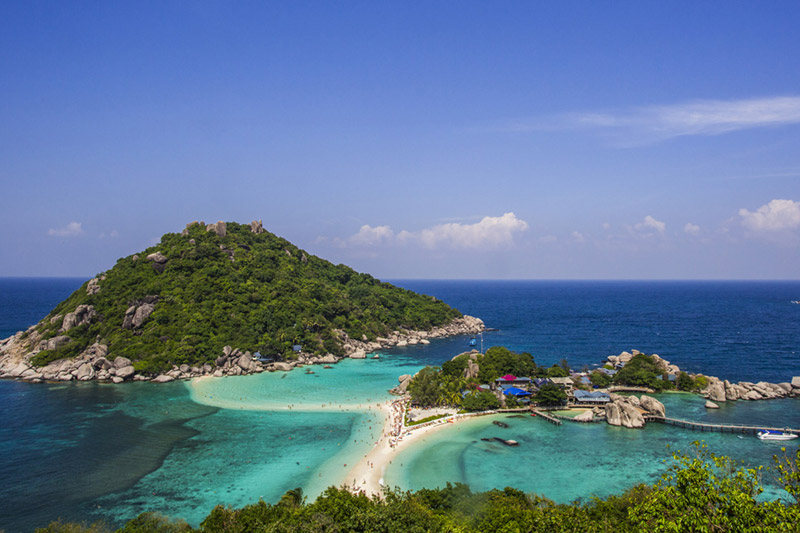 Koh Tao