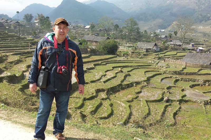 Melhores coisas malucas para fazer em uma viagem ao Vietnã