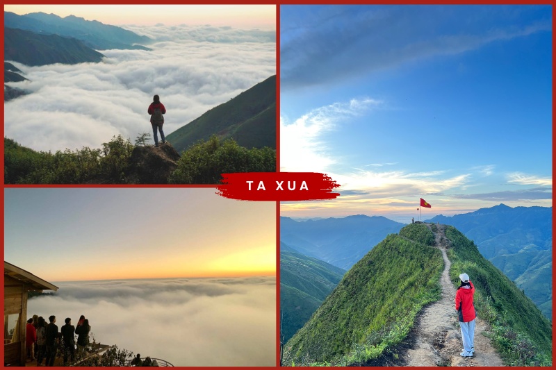 Ta Xua