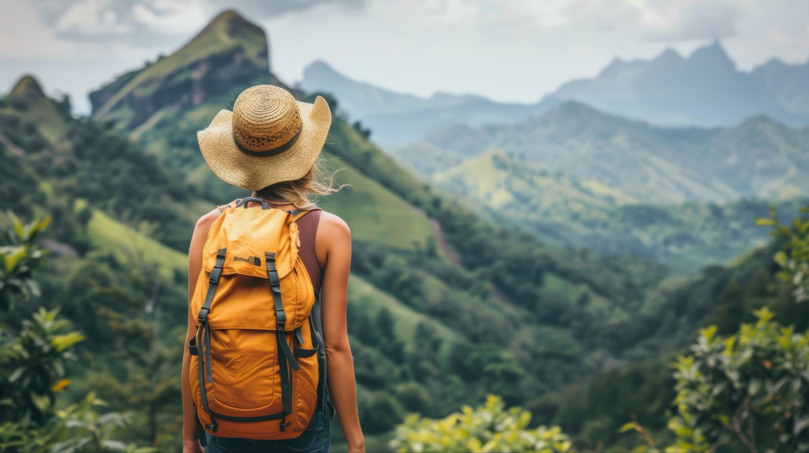 Sustainable & Eco-Friendly Travel