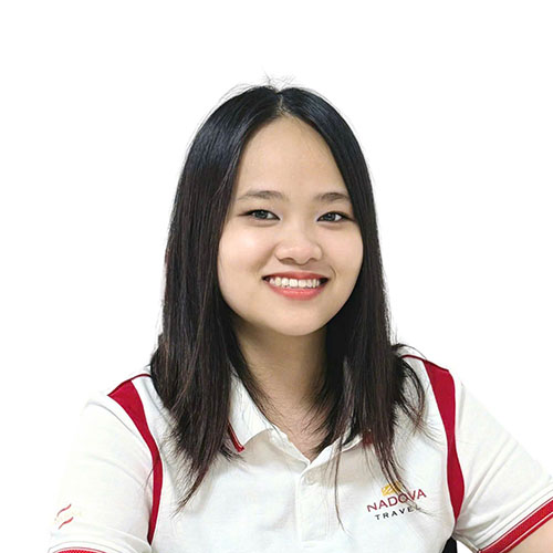 Bang Linh - Nadova