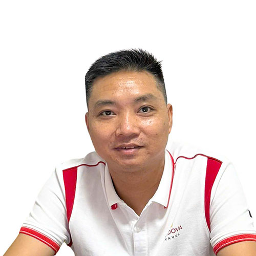 Thang Nguyen - Nadova